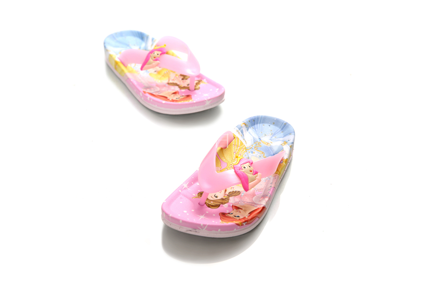 Chaussons enfants en EVA - semelle plastique - Ref 986410 Image 33