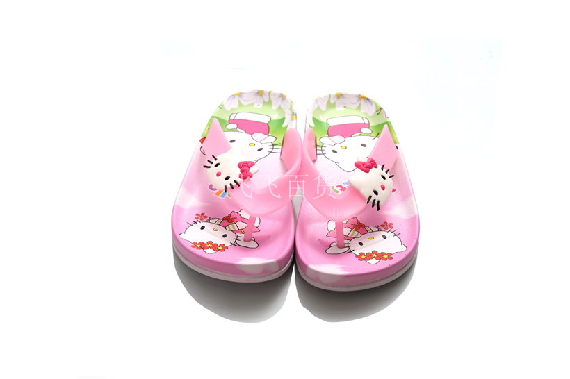 Chaussons enfants en EVA - semelle plastique - Ref 986410 Image 72
