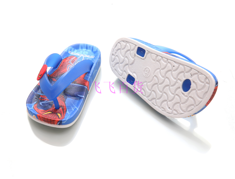 Chaussons enfants en EVA - semelle plastique - Ref 1008498 Image 30
