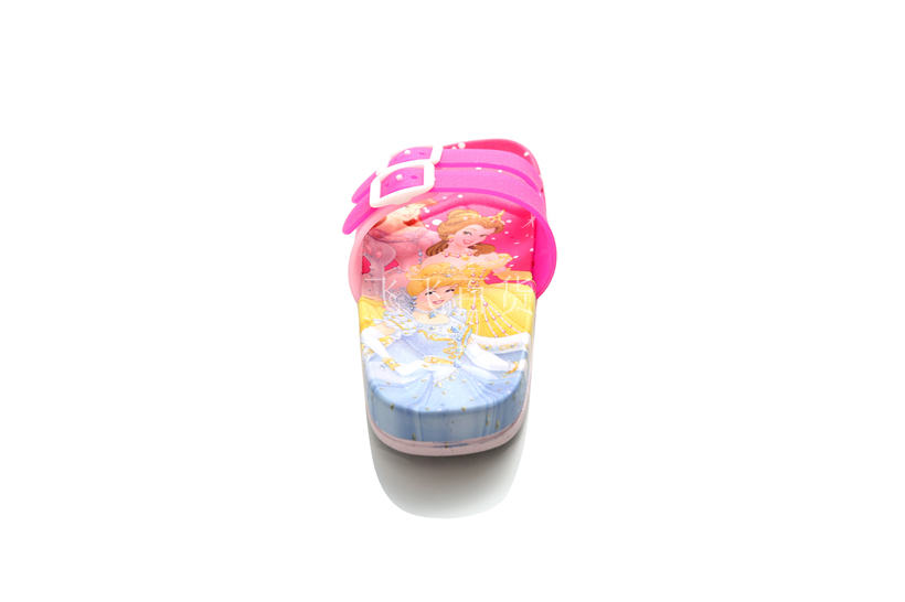 Chaussons enfants en autre pour Toute saison - semelle plastique - Ref 986269 Image 20
