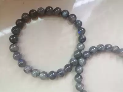 (Spot) Natural Crystal Hand-Lafite Crystal-Protect and enhance creativity