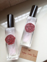 (Custom-Gem Tincture Spray) Powder Crystal Spray-Crystal essence Crystal Water-30ML