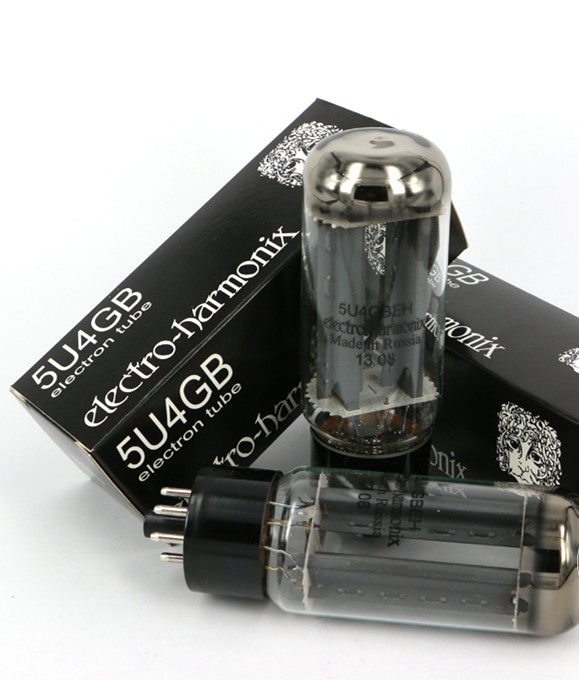 Russian EH 5U4G 274B 5Z3P 5AR4 tube precision pairing