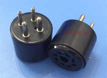 Electric wood 4 foot electronic tube holder converting seat 4 feet turn 8 feet GZS4-S8 lower 4 upper 8 conversion seat