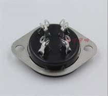 New electric wood four-foot 4 foot electronic tube holder GZS4-F-G hitch shelter fit 300B 2A3 811 572B 274A