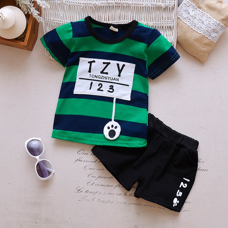 4 years boy summer dress