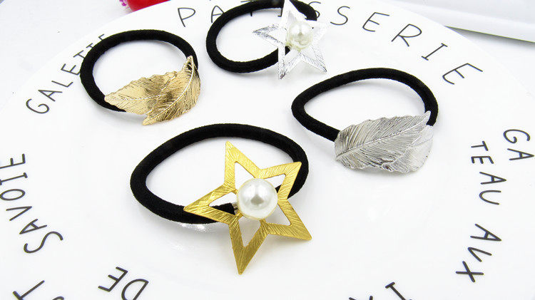 Accessoire coiffure en autre - Ref 1199859 Image 25