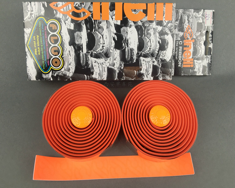 Poignées de vélo CINELLI - Ref 2353631 Image 19