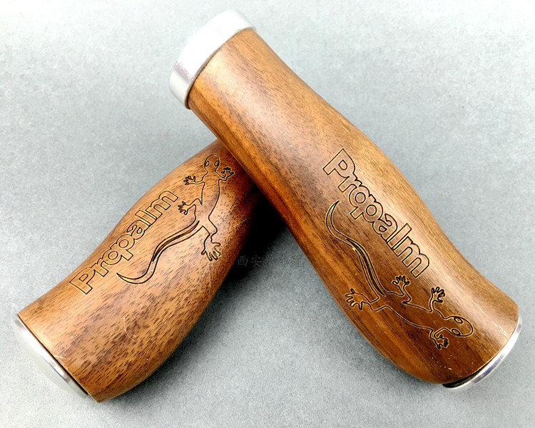 Poignées de vélo PROPALM - Ref 2353288 Image 16