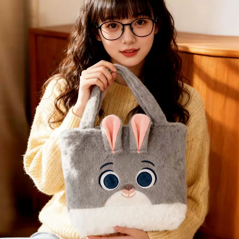 Disney, cute one-shoulder bag