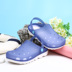 Merampus mùa hè mới cho nam giày chống trượt tốc độ Dit lỗ giày nam dép đi biển giày puma nam Sandal