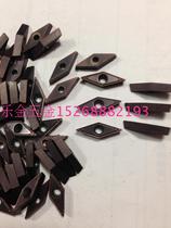 Used Kyocera CNC blade VBMT110304 VBMT110308HQ PR930 PR1125 90% New