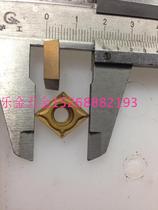 Used Sumitomo CCMT120408 04 AC3000 AC820P AC400K single-sided diamond