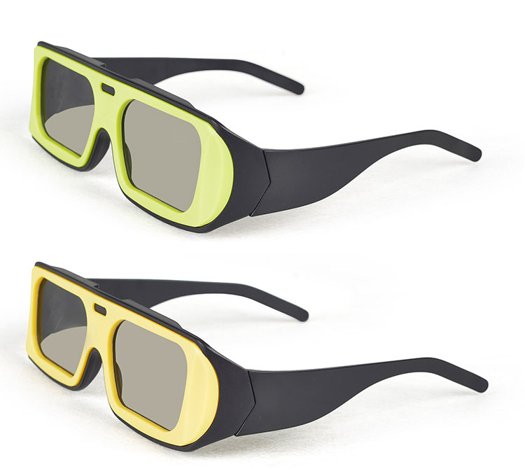 Lunettes 3D ADEAL - Ref 1245387 Image 11