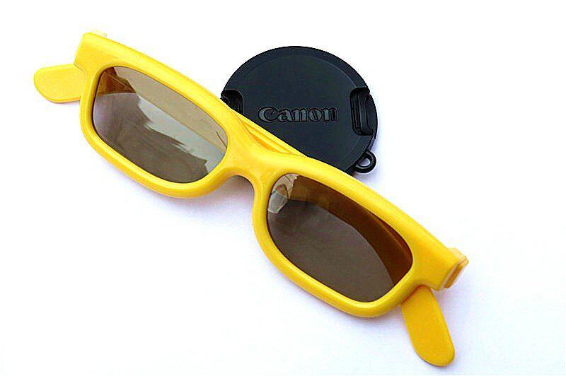 Lunettes 3D ADEAL    - Ref 2622483 Image 9