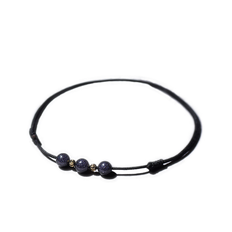 Bracelet de cheville Femme OTHER   - Ref 3103508 Image 5