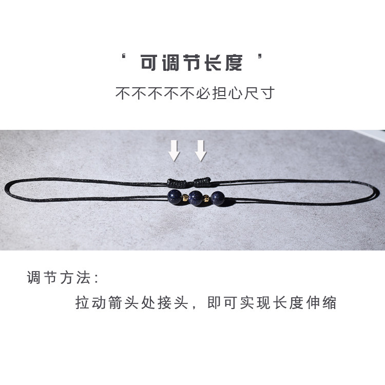 Bracelet de cheville Femme OTHER   - Ref 3103508 Image 3