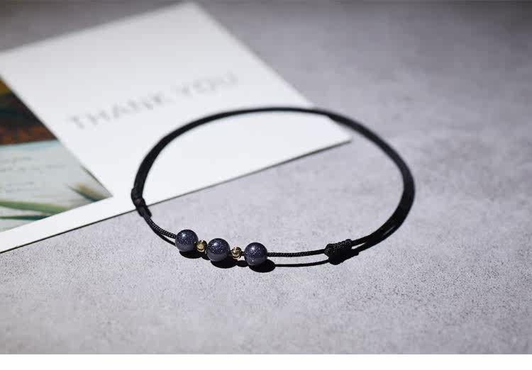 Bracelet de cheville Femme OTHER   - Ref 3103508 Image 16