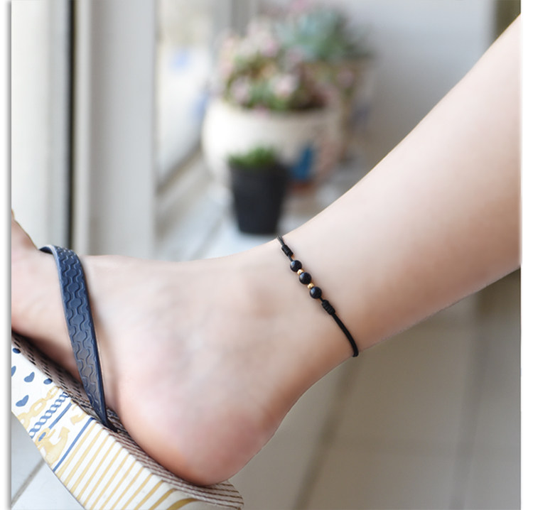 Bracelet de cheville Femme OTHER   - Ref 3103508 Image 9