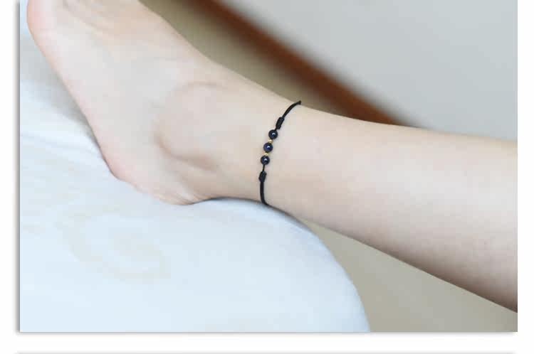 Bracelet de cheville Femme OTHER   - Ref 3103508 Image 24