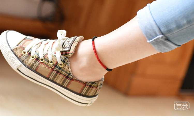 Chaine de cheville Femme OTHER   - Ref 3103997 Image 18