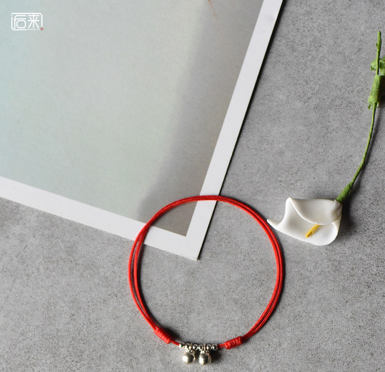 Chaine de cheville Femme OTHER   en Argenterie - Ref 3101481 Image 27