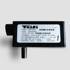 Силовой трансформатор 原装台思taisi点火变压器 2*10kv 1*15kv利雅路rs34 rs44机器配用