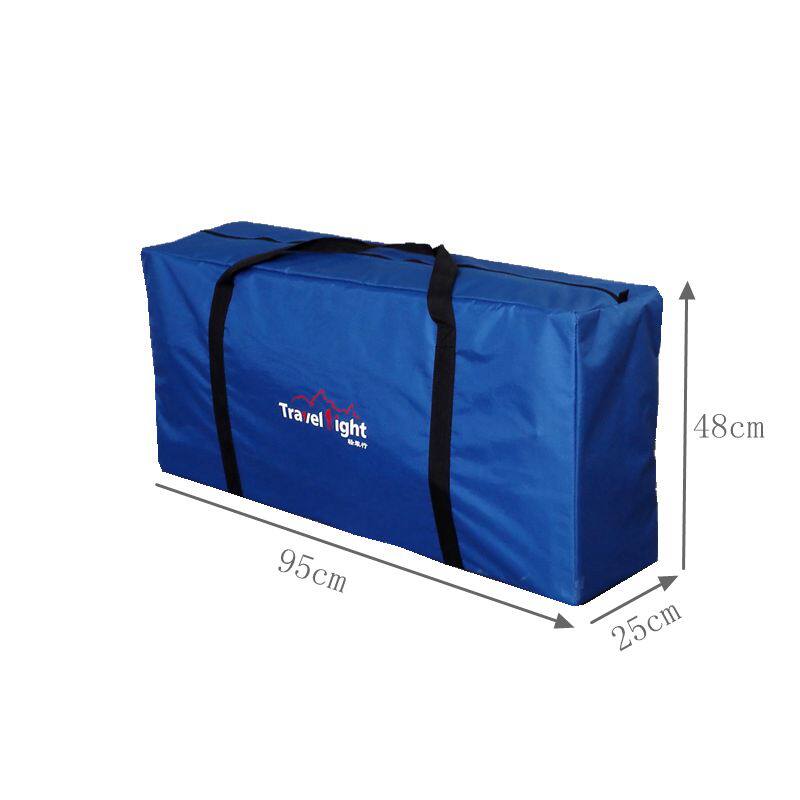 Light packing outsourced travel bag portable collection bag campesTravel large outer bag can be loaded with multiple chairs