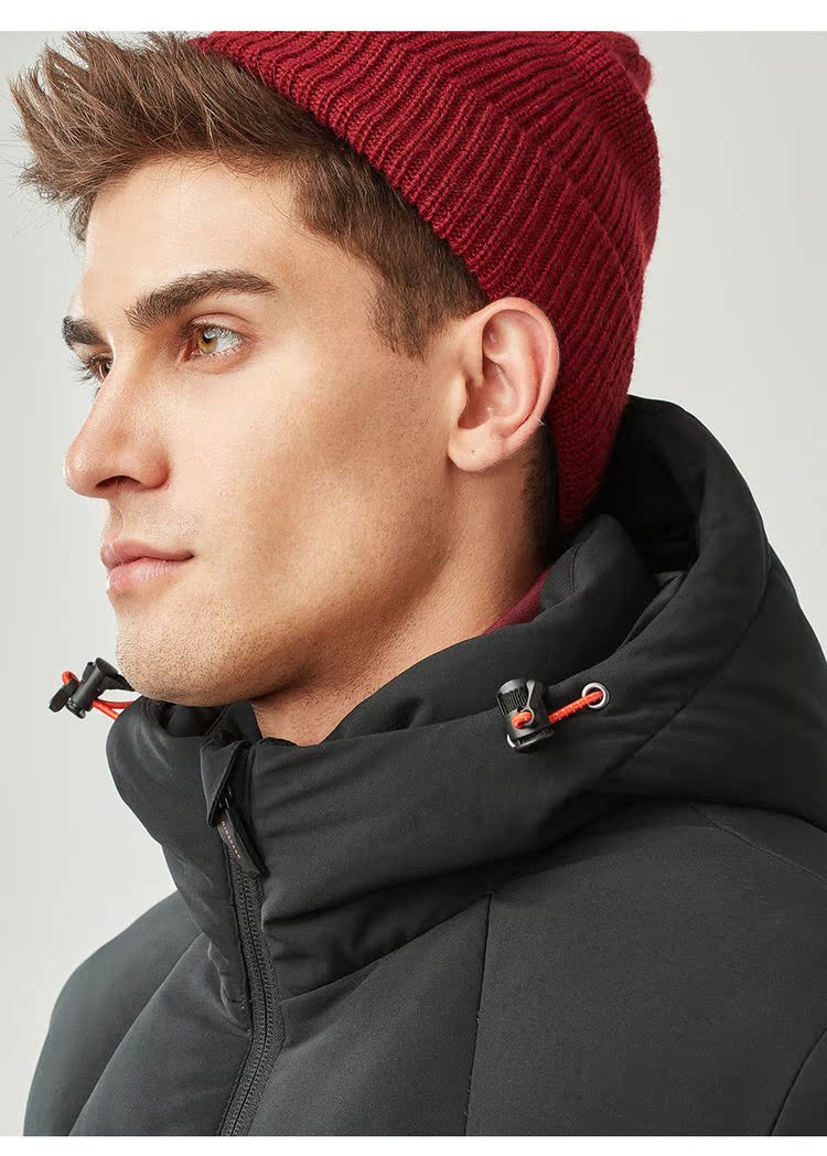 Blouson homme GIORDANO    - Ref 3120479 Image 22
