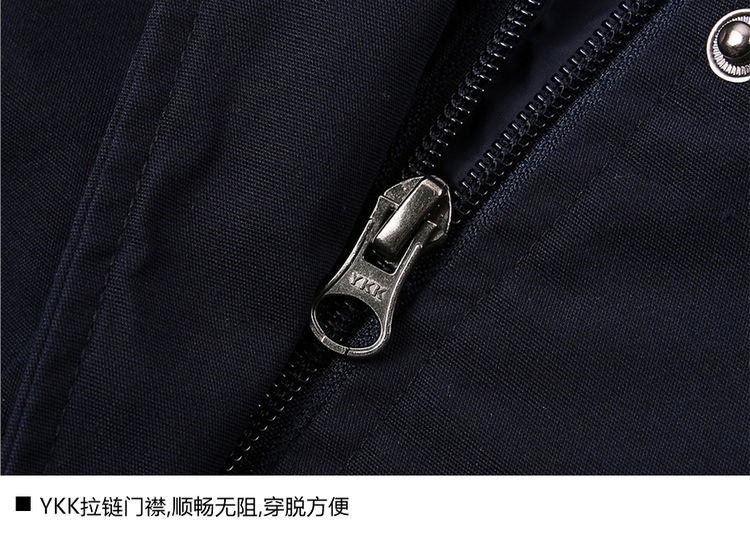Trench pour femme GIORDANO    en Polyester en Polyester - Ref 3227553 Image 32