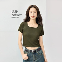 57 Оливковый зеленый