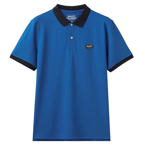 Zo Danu Polo Men's Mensy Pearl Pop Polo30010215