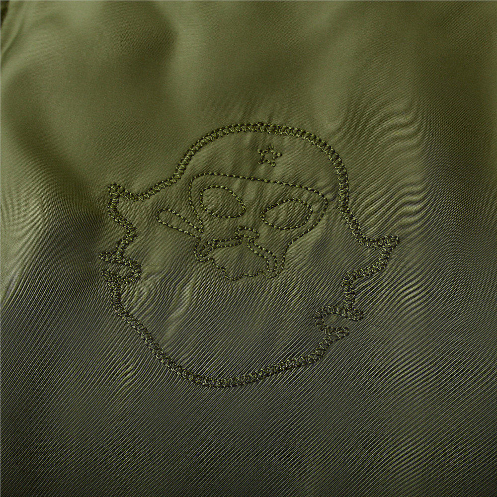 Blouson homme GIORDANO    en Polyester - Ref 3120092 Image 3