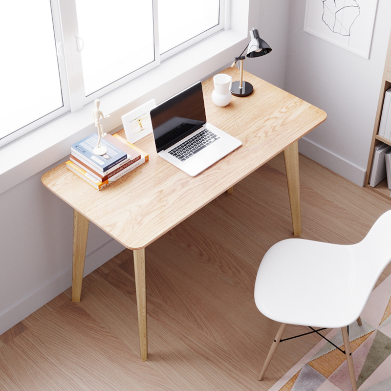 Nordic Computer Desk Simple Desktop Small Table Bedroom Desk Simple Modern Home Student Study Desk Writing Desk