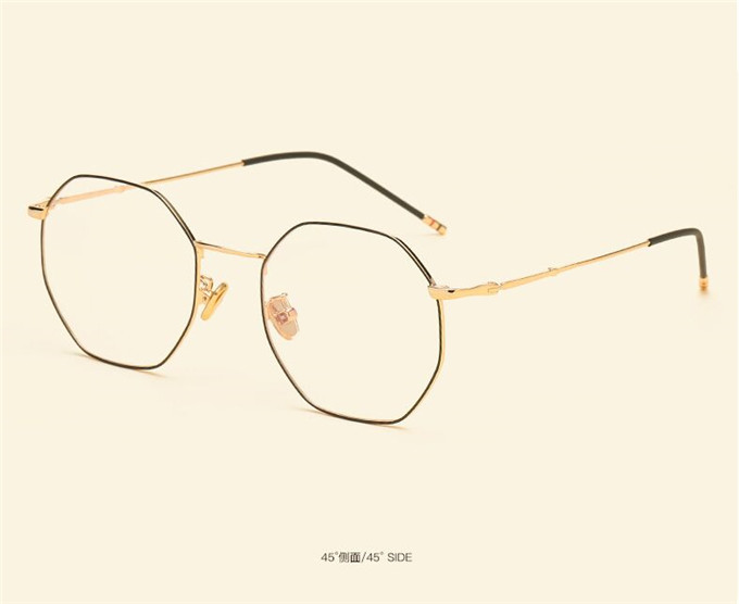 Montures de lunettes en Alliage cuivre-nickel - Ref 3141470 Image 38