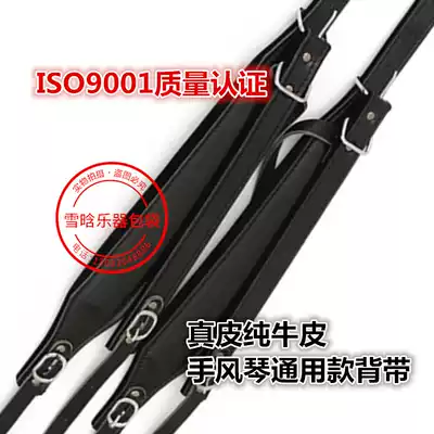 120 Bass leather accordion baby bag 96 80 bass 60 48 bass cowhide parrot gold cup Baile