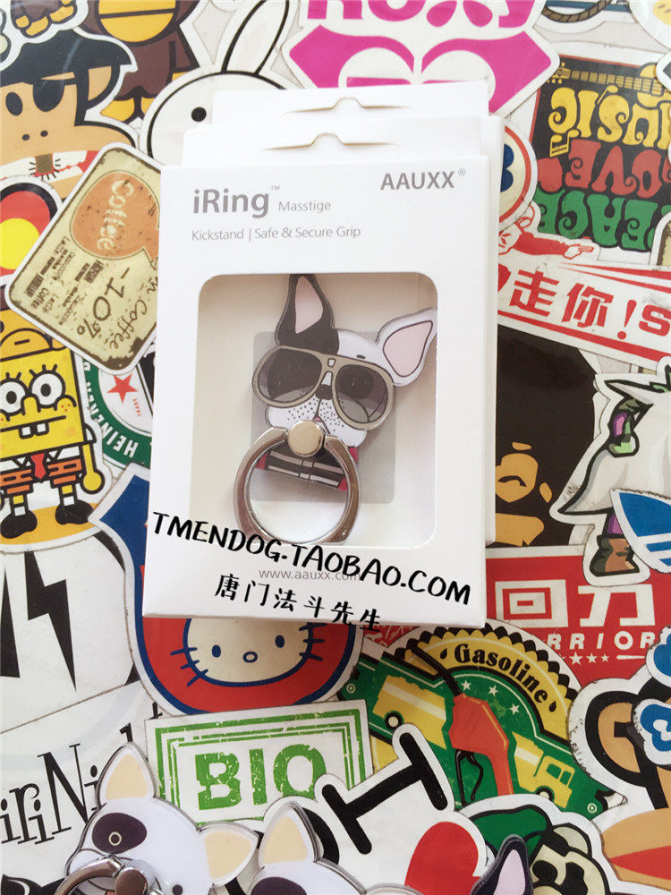 Support téléphone portable - Ref 1358017 Image 15