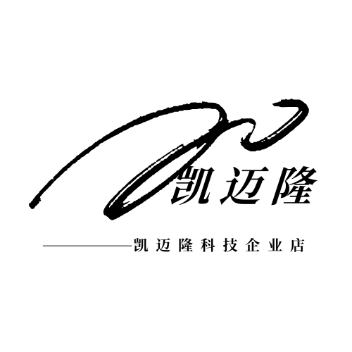 凯迈隆科技企业店的LOGO
