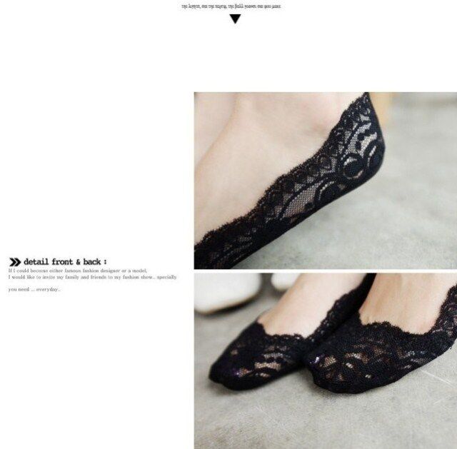 Chaussettes - collants sexy - Ref 759685 Image 34