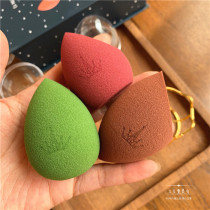 amortals Ermu grape beauty egg do not eat suction powder gourd powder puff erpao peach makeup sponge ball