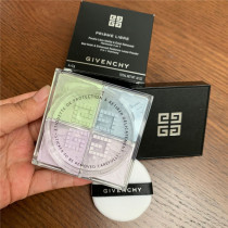 Givenchy Givenchy Lightweight Stars Magic Four Color Powder Honey Powder 12G Makeup Oil Control Concealer
