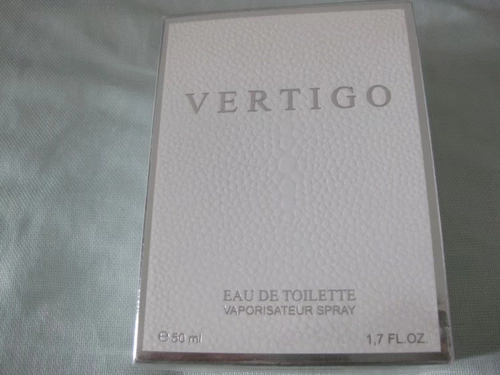 Духи Spot Dazzling Vertigo Parfums Vertigo 50 мл EDT