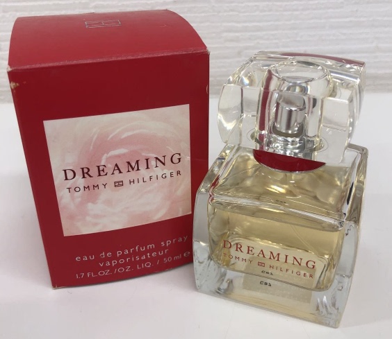 Tommy Hilfiger Dreaming 50ml Edt