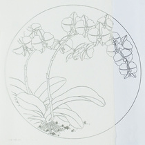 Anhui Handmade Ancient Fate Special Pi Cicada Wing Xuan Paper Fine Painting Special high-quality rubbings rice paper a variety of sizes