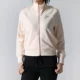 Áo khoác Nike Nike nữ mùa hè 2019 mới thể thao áo khoác trùm đầu áo khoác áo khoác gió giản dị - Áo khoác thể thao / áo khoác
