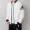 Áo khoác nam Adidas mùa hè 2019 áo khoác mỏng thể thao mùa hè áo khoác đồng phục bóng chày DW4655 - Áo khoác thể thao / áo khoác
