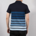 Áo thun nam Adidas tay ngắn 2019 hè mới thể thao nửa tay áo sơ mi thông thường áo sơ mi POLO DY8703 - Áo polo thể thao áo phông polo Áo polo thể thao