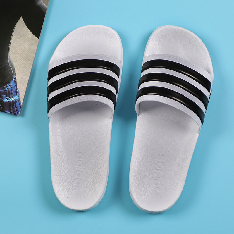 Giày thể thao nam YS Adidas 2018 mùa thu tại nhà giày đi biển dép và dép thể thao từ dép AQ1701 dép givenchy