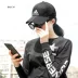 Mũ Adidas nam 2018 mũ mới mũ thể thao che nắng mũ bóng chày mũ S98151 mũ lưới nam Mũ thể thao