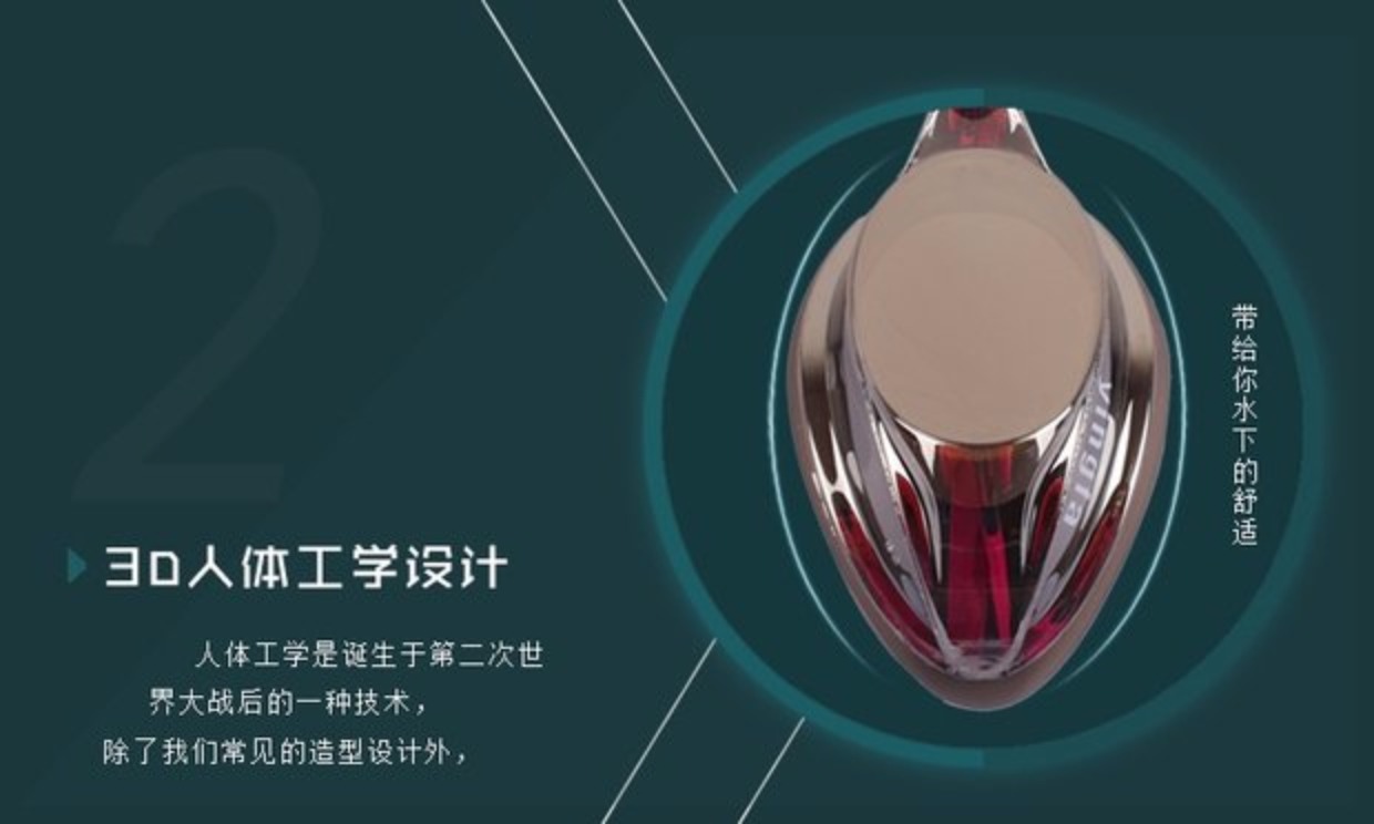 Kính bơi của Anh HD không thấm nước chống sương mù hộp nhỏ dành cho người lớn chuyên nghiệp đào tạo đua xe nam và nữ tráng kính kính bơi cận thị